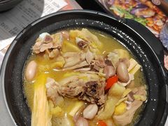 -老娘舅(富都广场店)