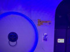 -关你鬼室大型密室逃脱(佛山创意园店)