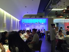 -喜鼎海胆水饺(柏威年购物中心店)