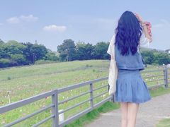 -大塘金香草谷