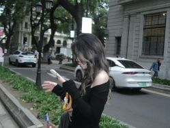 -Kraemer Paris苏豪路易士·嘉玛发廊