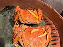 -成隆行·蟹王府(九江路店)