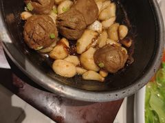 -潮州府·潮菜·砂锅粥(徐家汇店)