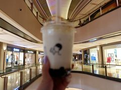 -喜茶(上海正大广场店)