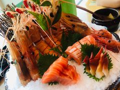 -王鼎精致料理铁板烧(世博源店)