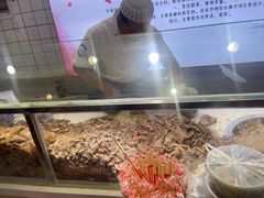 -马尔沙牛杂(海一大厦店)