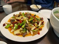 -飞虹鱼馆(春华路店)