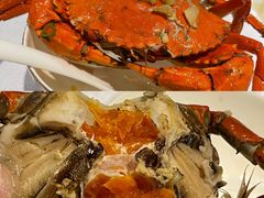 -喜记避风塘炒辣蟹(旗舰店)