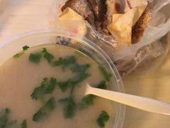 -洪峰浩老北京烧饼夹肉(角门路店)