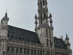 -布鲁塞尔大广场