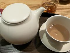 -隐溪茶馆(金虹桥店)