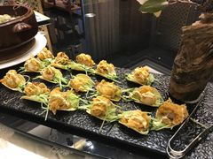 -泰山宝盛大酒店·逸香阁中餐厅