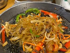 -姜虎东白丁烤肉(银泰中心in99店)