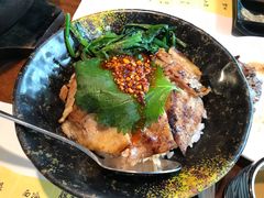 -热血兄弟·炭火烤肉(融侨中心店)