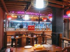 -巢爷老味(东方红店)