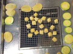 -塘屋烧烤·云南火塘烧烤品牌(联盟路店)