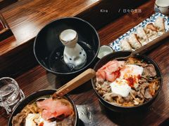 -本格·深夜食堂(北理工店)