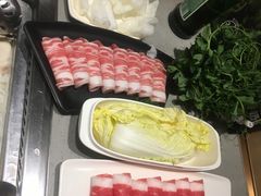 -海底捞火锅(莘松路店)