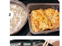 三鲜豆皮-老通城豆皮大王(吉庆街店)