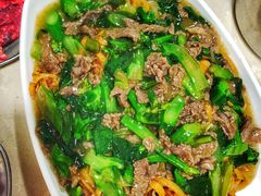 -菜忠潮州牛肉店(岗厦店)