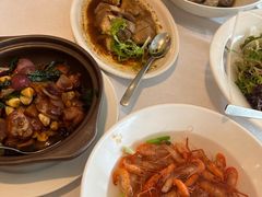 -无锡城中皇冠假日酒店·芳园中餐厅
