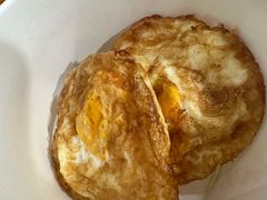煎蛋-熊氏牛羊杂粉(龙眼井总店)