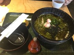 -伊藤久右卫门(宇治本店)