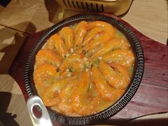 -耶里夏丽·新疆菜·28年喀什老馆(田林东路店)