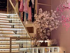 -丽池宫韩式汗蒸会馆(华灯坊店)