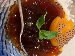 薄荷枇杷冻-莆田餐厅PUTIEN(武商MALL店)