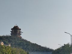-江阴君山寺