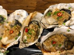 -烧货·活海鲜炭烧(湖滨商业街店)