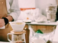 -Cafe on warm(丹霞店)