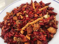 -成都驻京办餐厅(蜀都宾馆店)