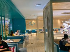 -青瓷火锅料理(西单大悦城店)
