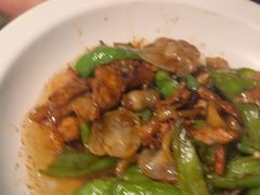 -绿茶餐厅(天津天河城店)