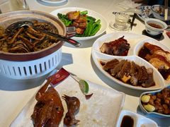 -侨美·唐荔园·40年地道粤菜