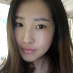-Amy韩式定妆