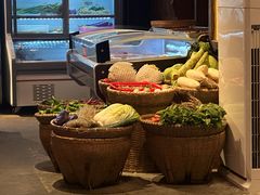 -富正毅三下锅·湘西韵味(天门山索道店)