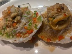 -日丰园海肠水饺·老字号大连海鲜(和平广场店)