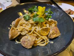 -咖梦餐厅 COMENG RESTAURANT