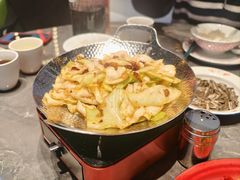 -黄弟大排档·湖南菜·小龙虾·小海鲜(凯旋北路店)