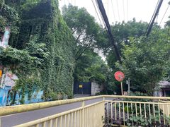 -石井坡(地铁站)