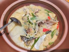 -西郊八号·山野江西菜(开发区店)