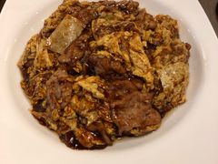 -南门小馆·清真(国贸商城店)