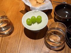 -泰香米泰国餐厅(北城天街店)