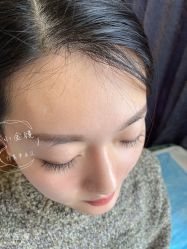 -MISS STAR·半永久纹眉·发际线·美瞳线