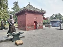 -中岳庙