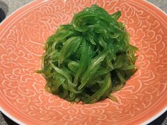-太湖饭店·寄畅轩中餐厅