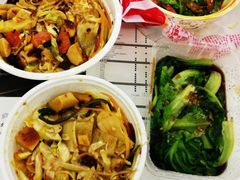 -大东北首席烤冷面(常兴路店)